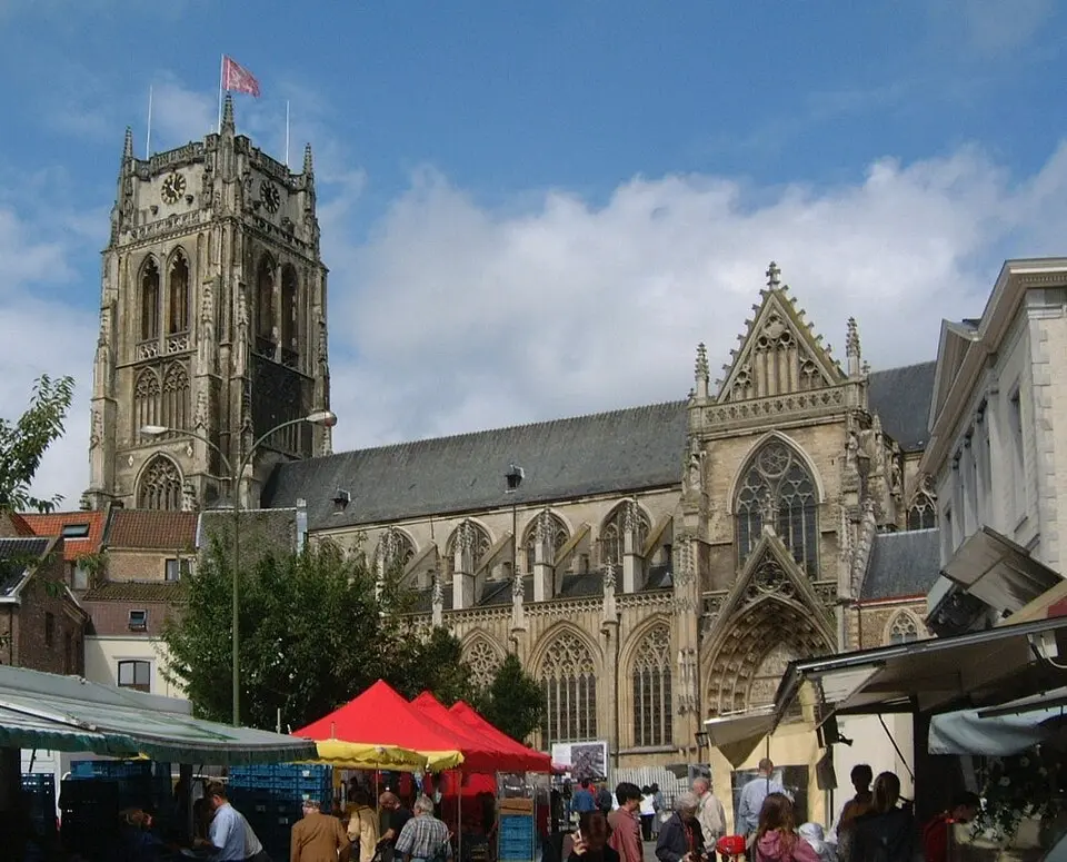 Onze-Lieve-Vrouwebasiliek