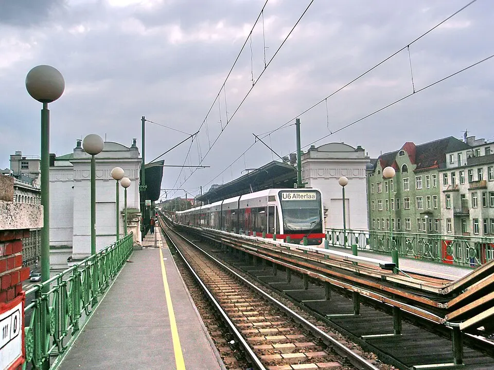 Alser Straße