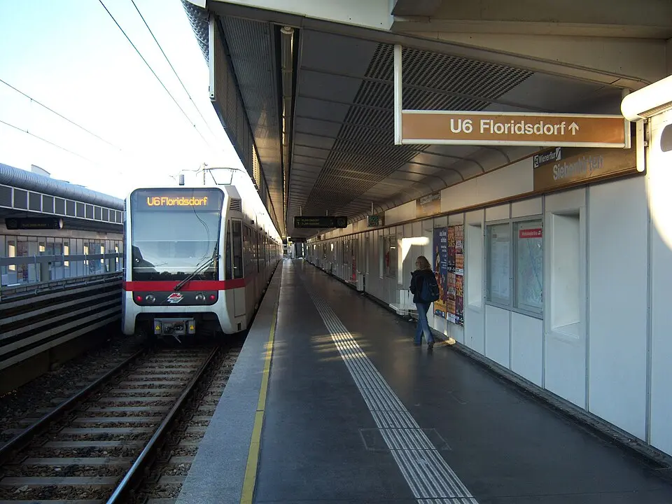 Line U6