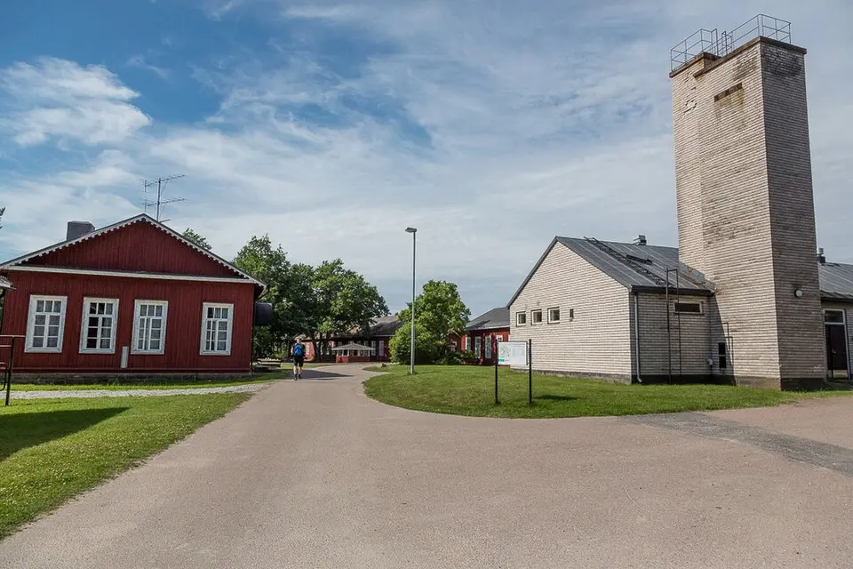 Örön linnake