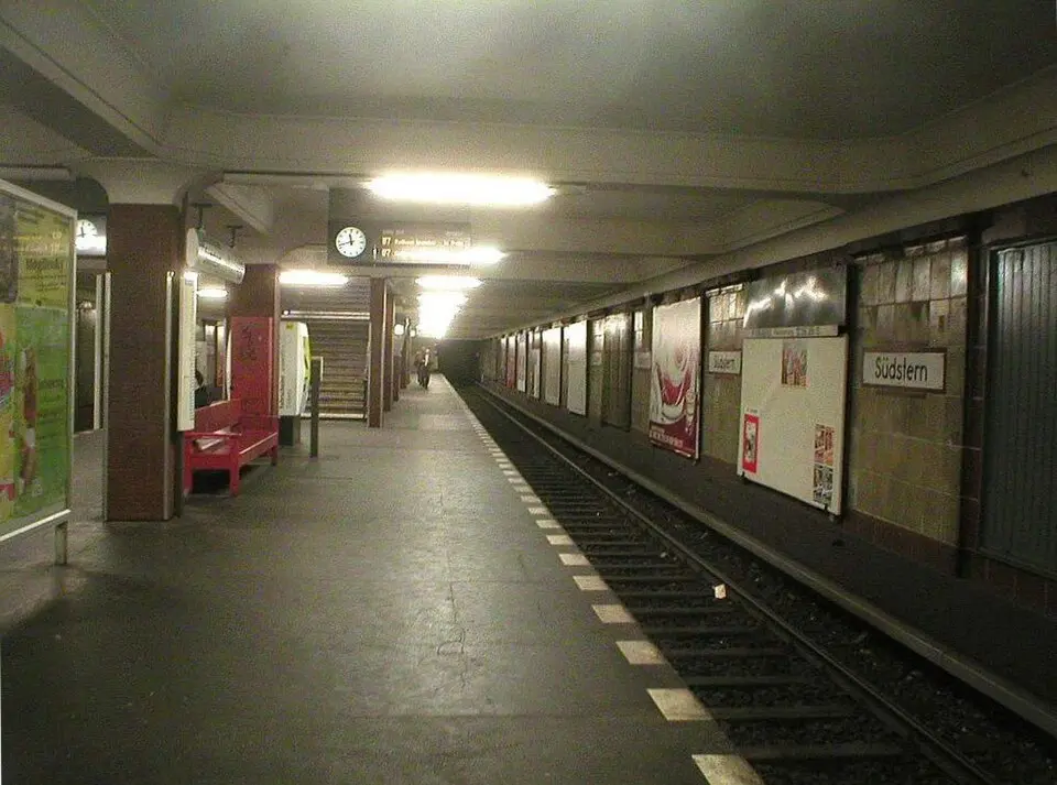 Südstern