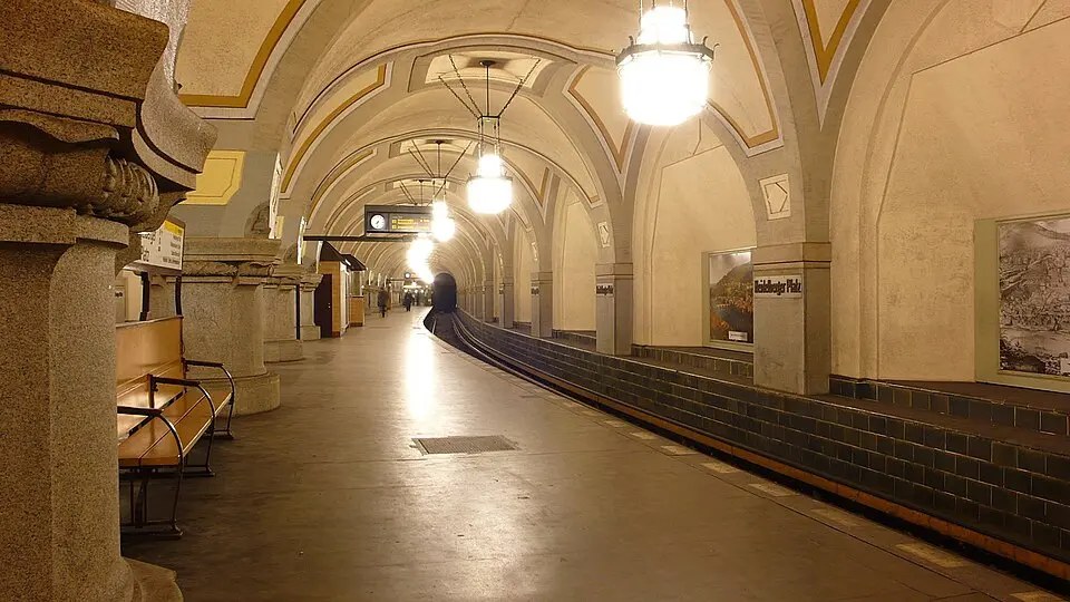 Heidelberger Platz