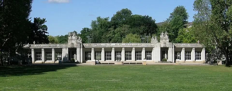 U-Bahnhof Rathaus Schöneberg
