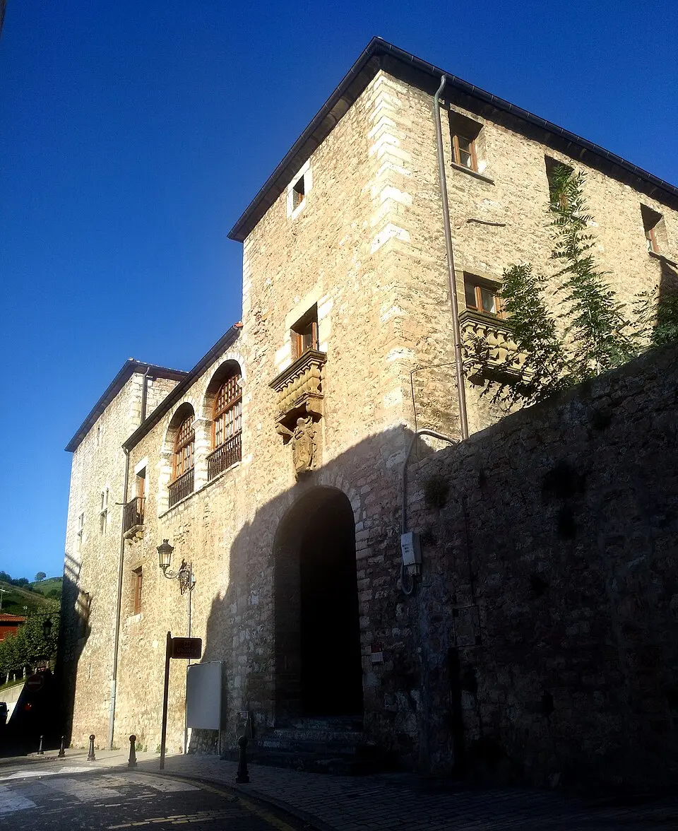 Torre Ubillos