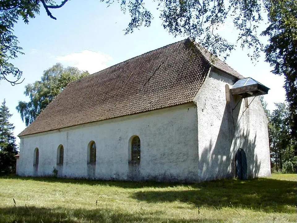 Užava