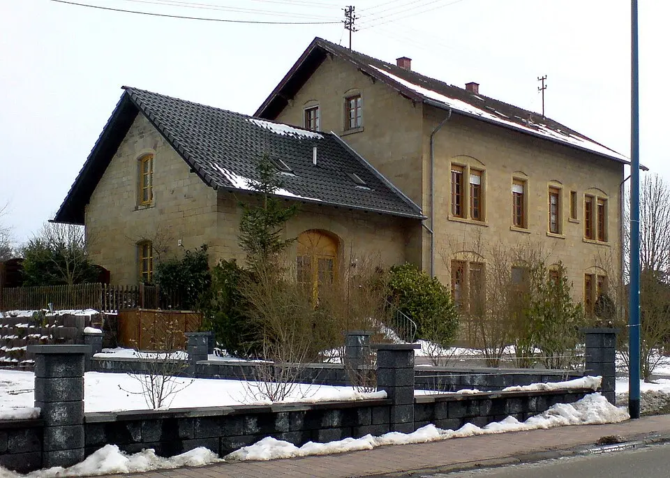 Glanbrücken