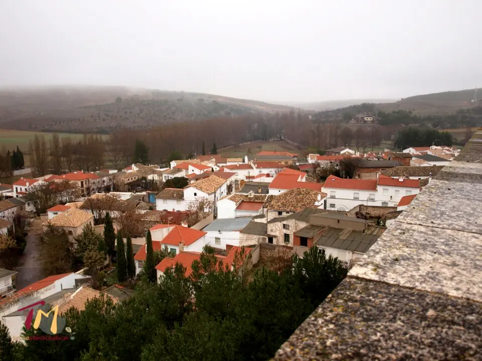 Obrázok: Turismo en la Manchuela · CC BY 2.0 Uclés