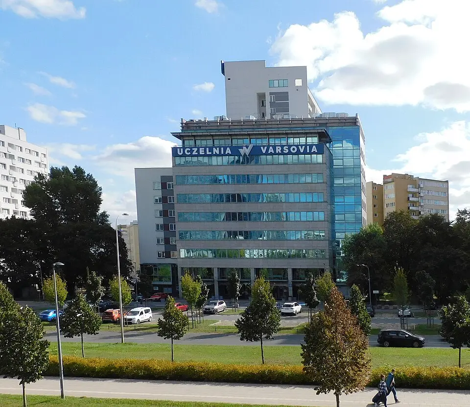 Collegium Humanum - École centrale de management