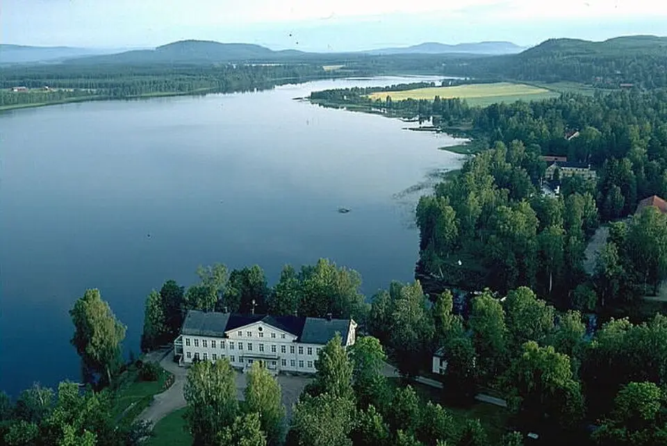 Rådasjön