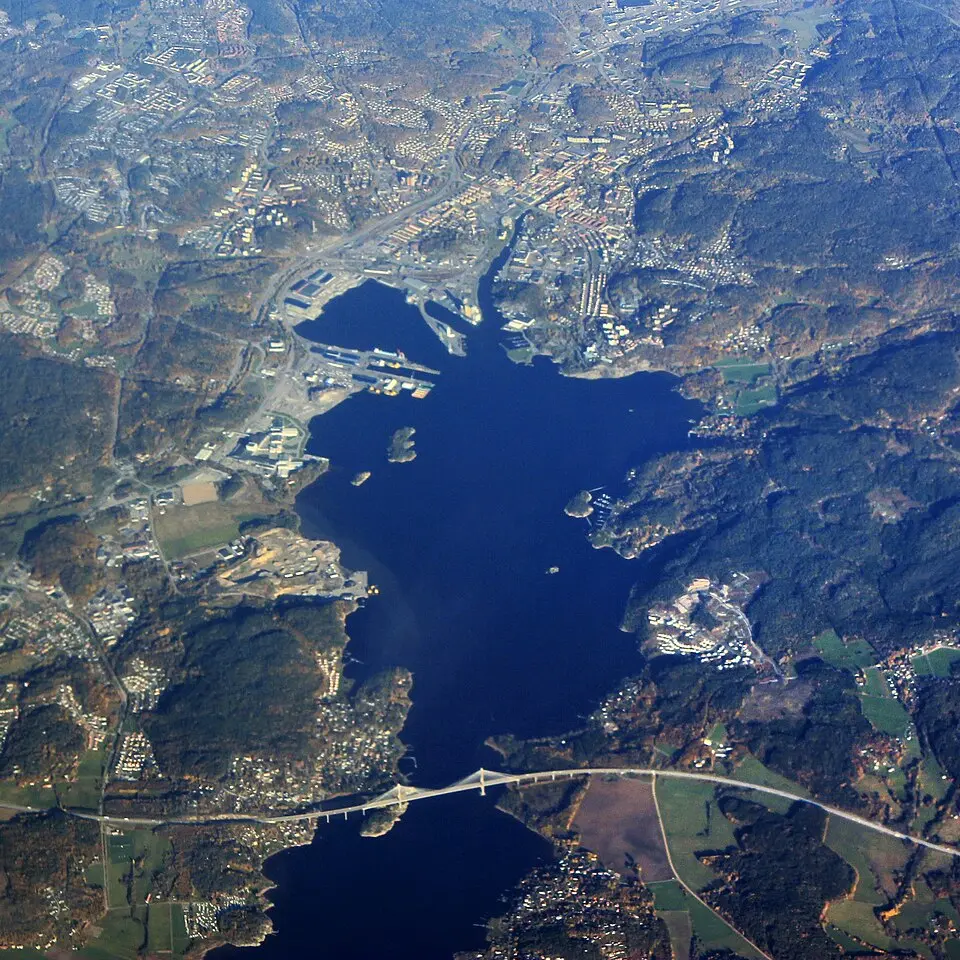 Byfjorden