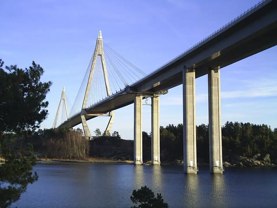 Uddevalla Bridge