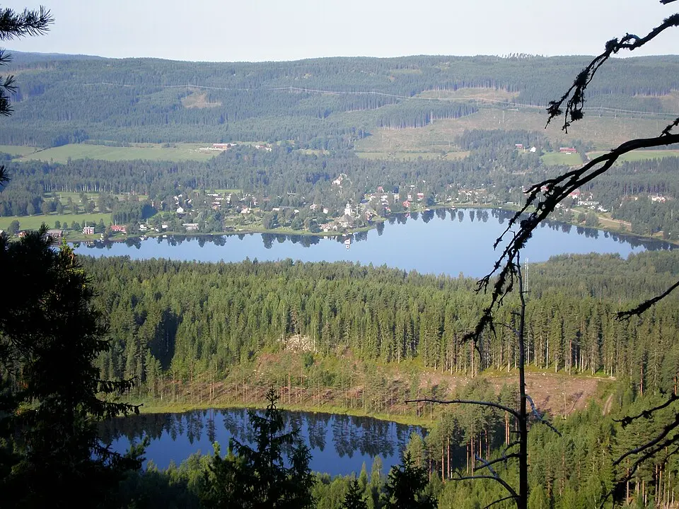 Uddheden