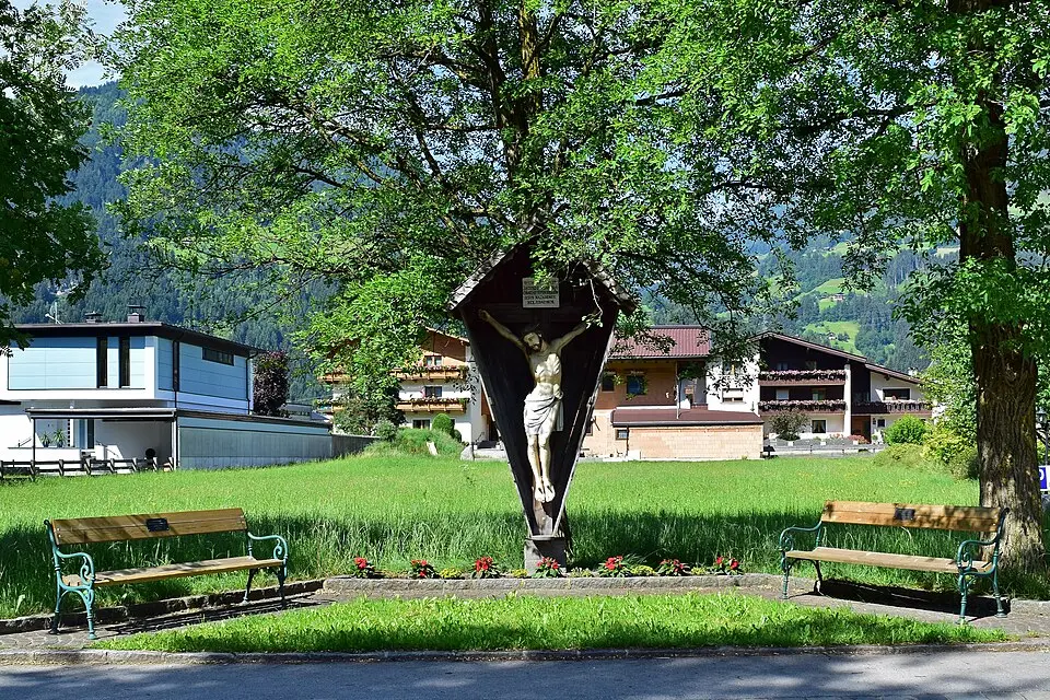 Mirakelkreuz