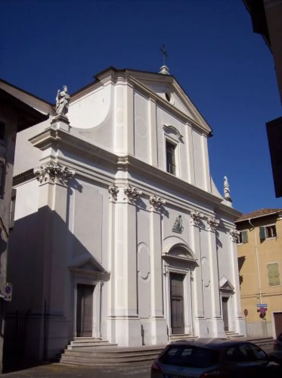 chiesa di San Giorgio
