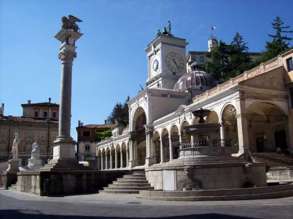 Piazza Libertà