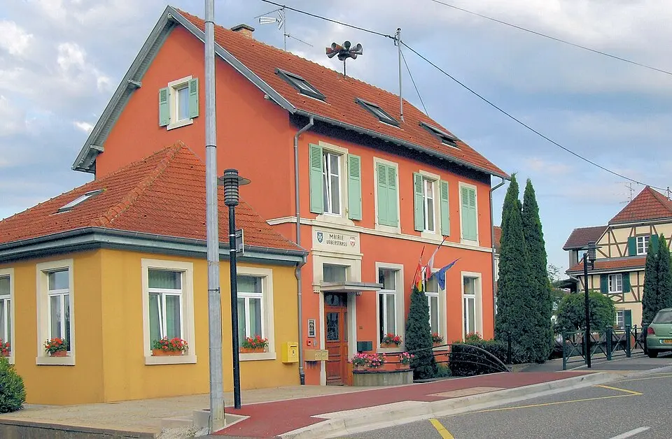 Ueberstrass