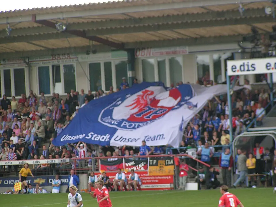 Karl-Liebknecht-Stadion
