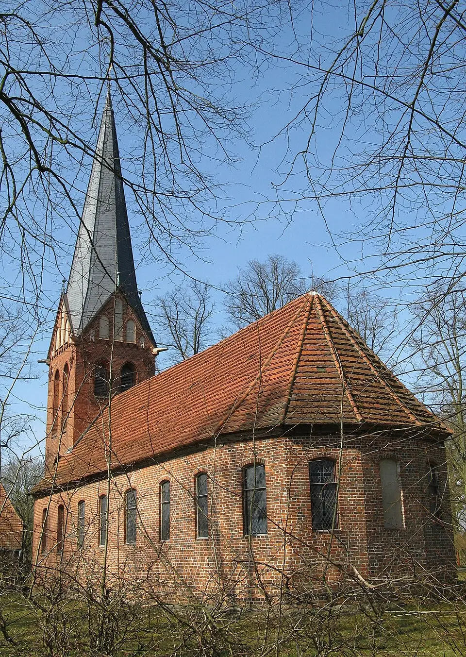 Uelitz