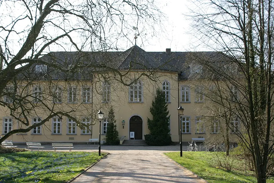Schloss Holdenstedt