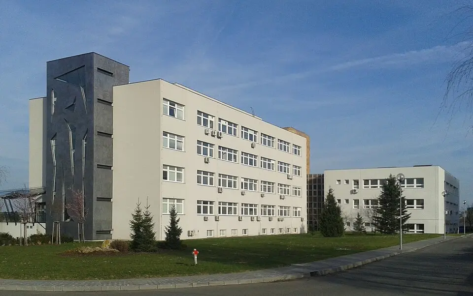 Institute of Experimental Medicine of the Czech Academy of Sciences