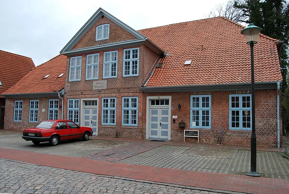 Mädchen-Bürgerschule