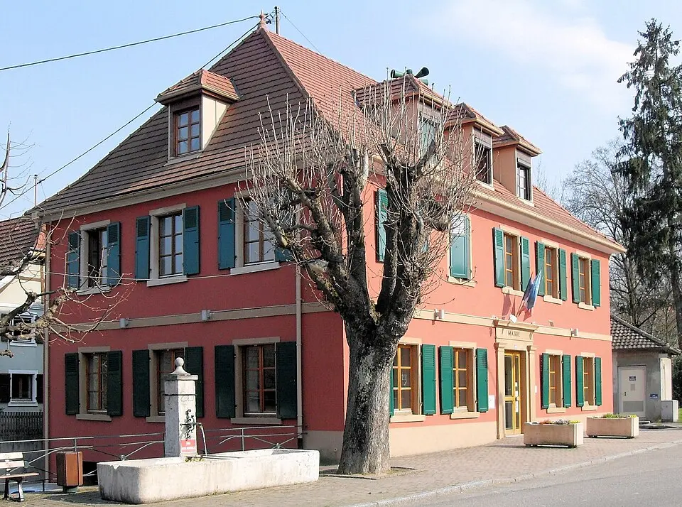 Uffheim
