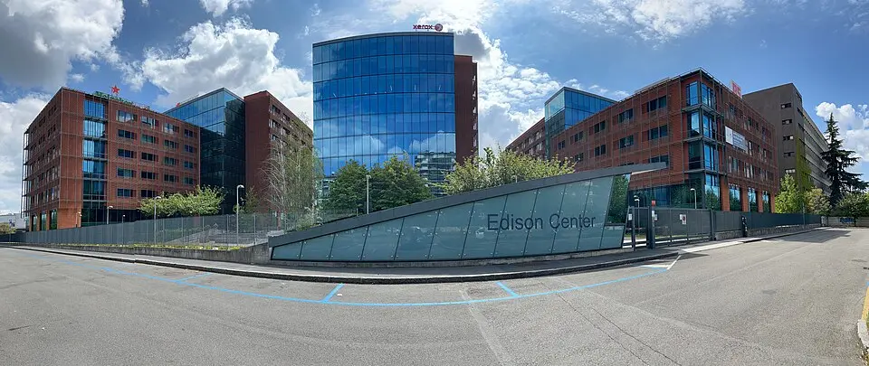 Uffici Edison