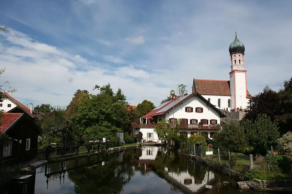 Уффінг