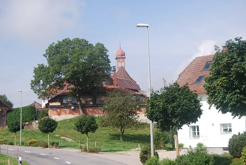 Bild: DidiWeidmann · CC BY-SA 3.0 Ufhusen