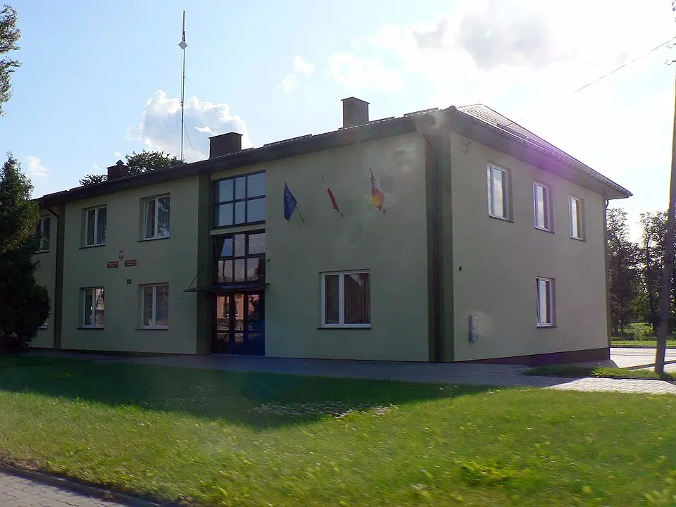 Wiśniewo