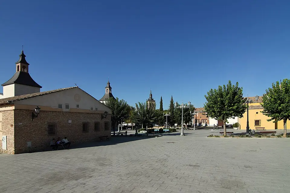 Bild: Malopez 21 · CC BY-SA 4.0 Ugena