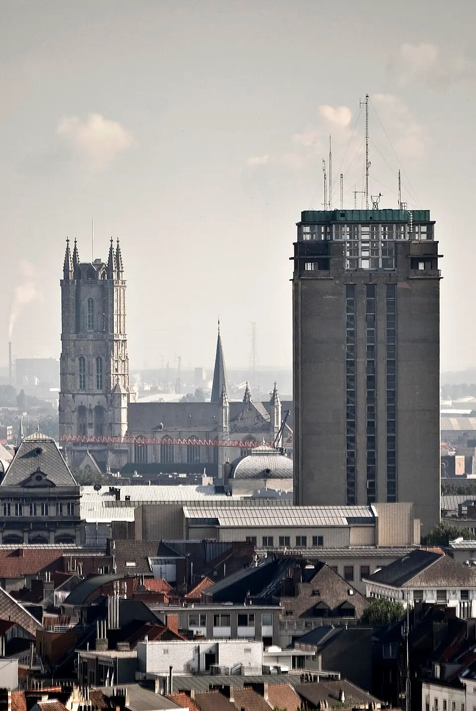 Ghent University Library