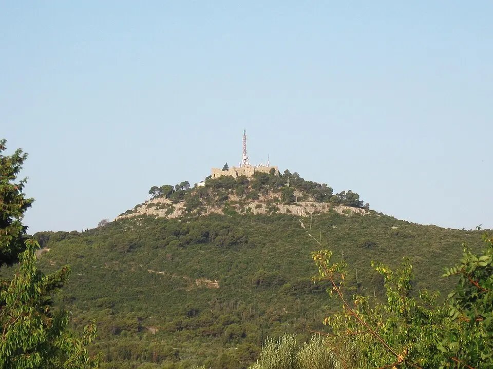 Trdnjava Sv. Mihovila