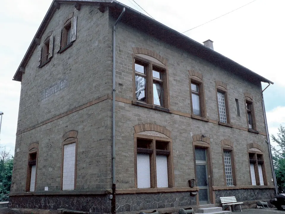 Rehweiler