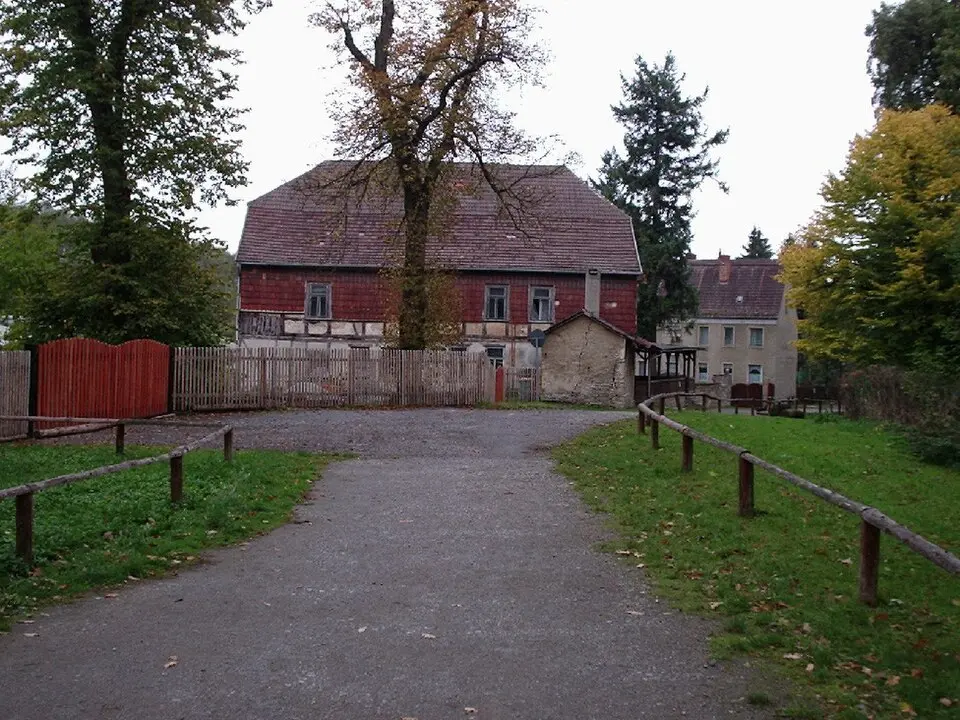 Thiemsburg