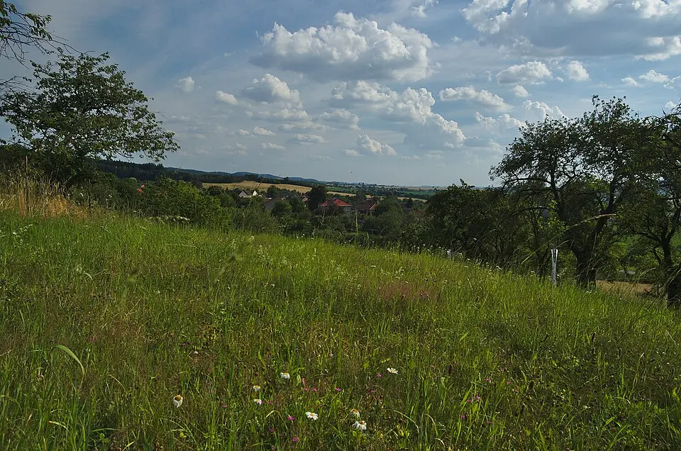 Uhřice u Boskovic