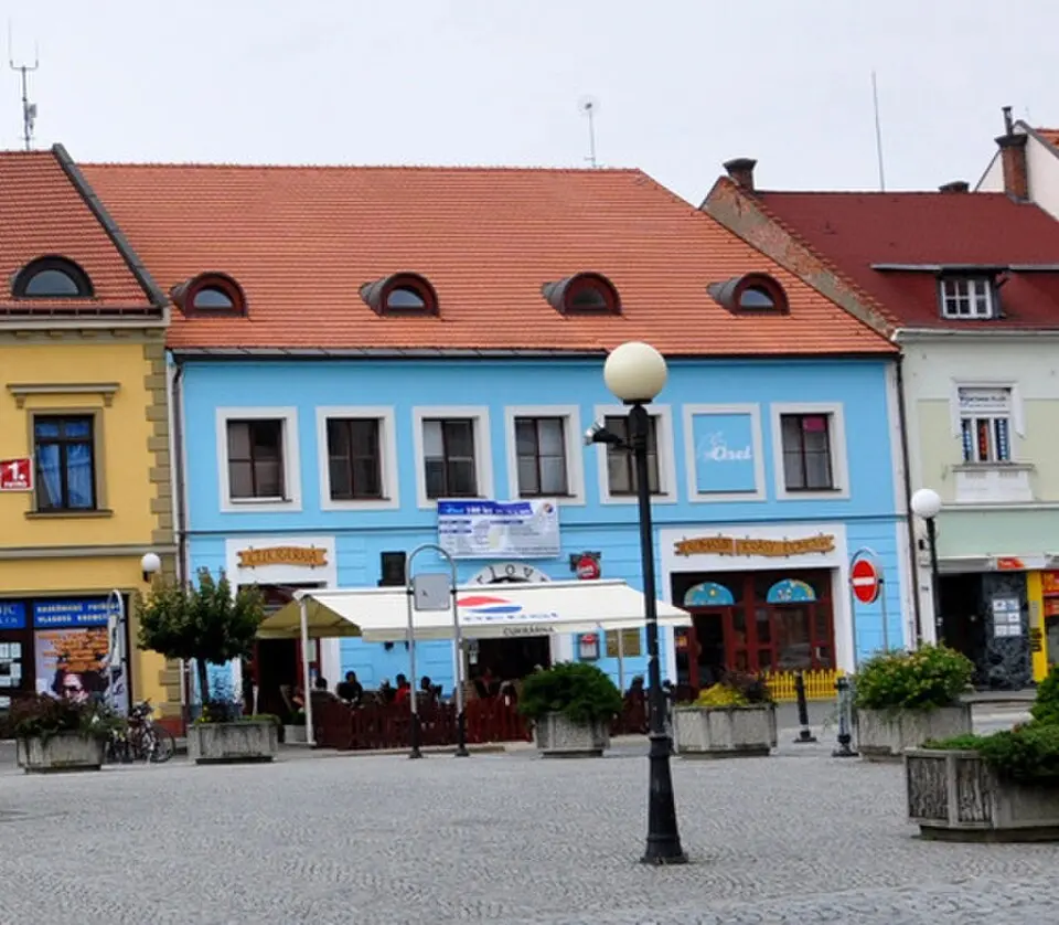 Hoffmannovo divadlo