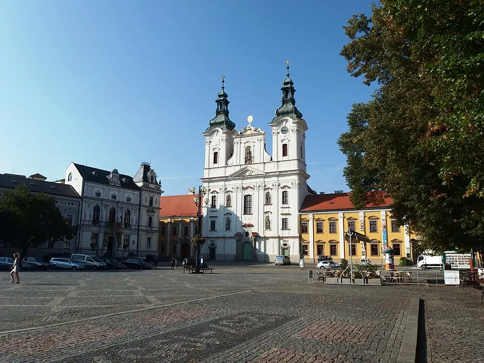 Uherské Hradiště