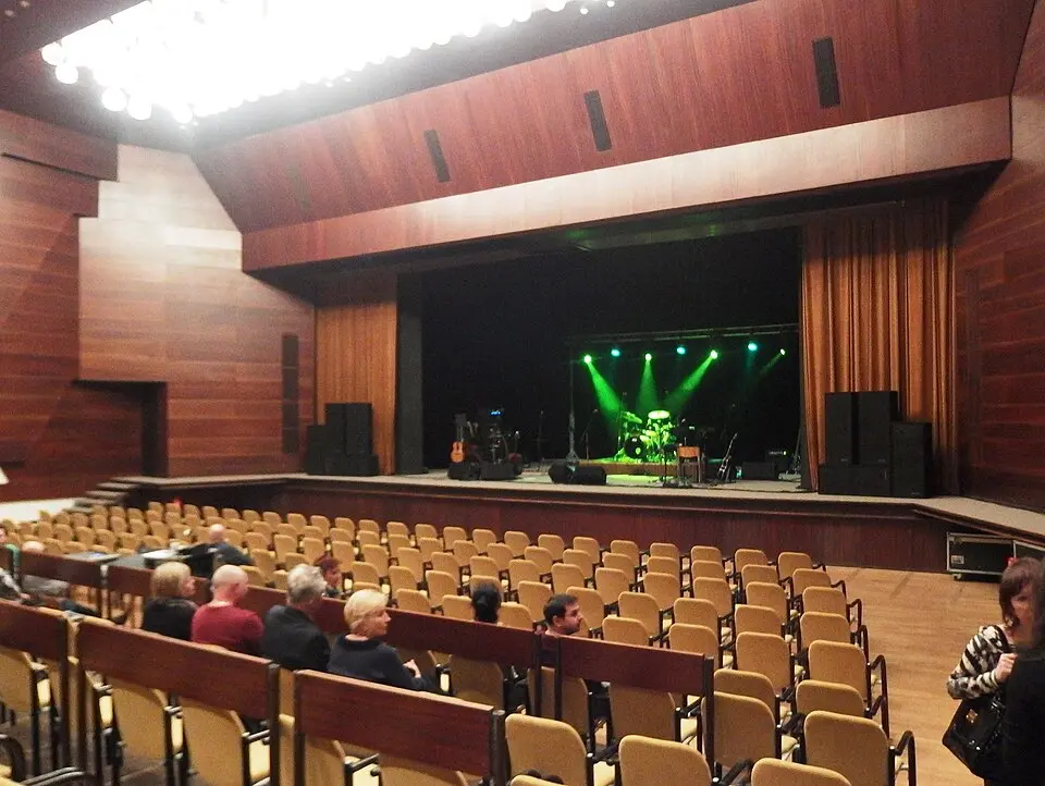 Dům Kultury
