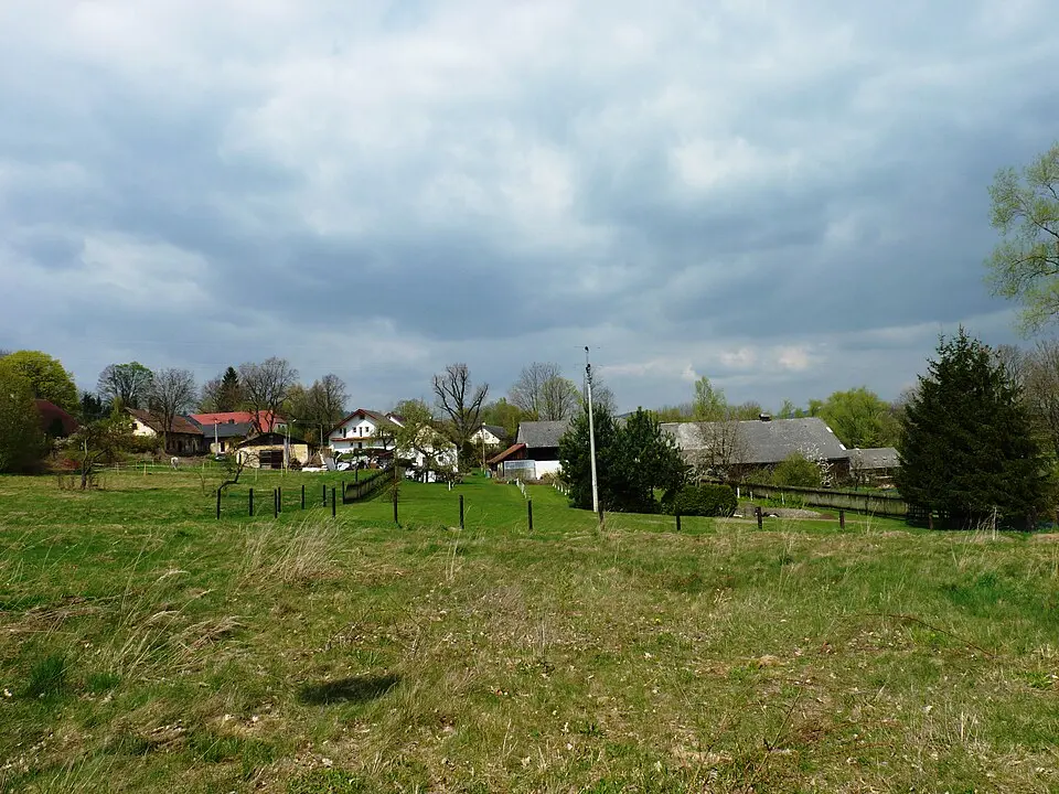 Uhliště