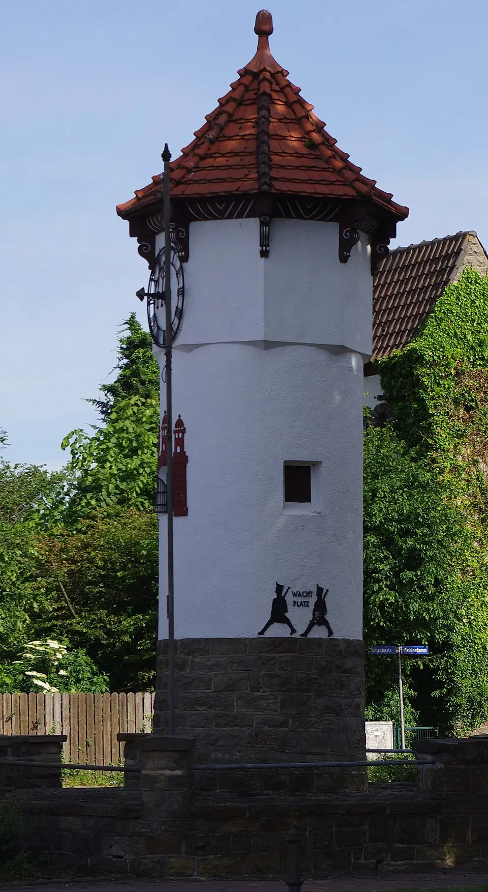 Turm