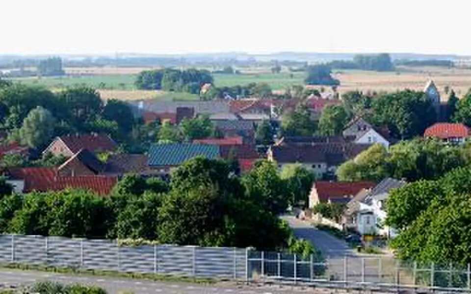 Uhrsleben