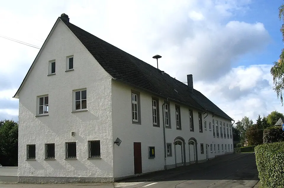 Klosterkumbd