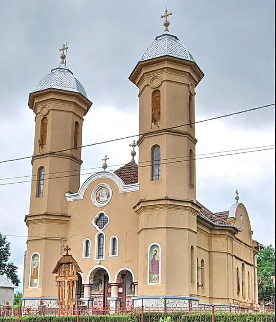 Uioara de Jos
