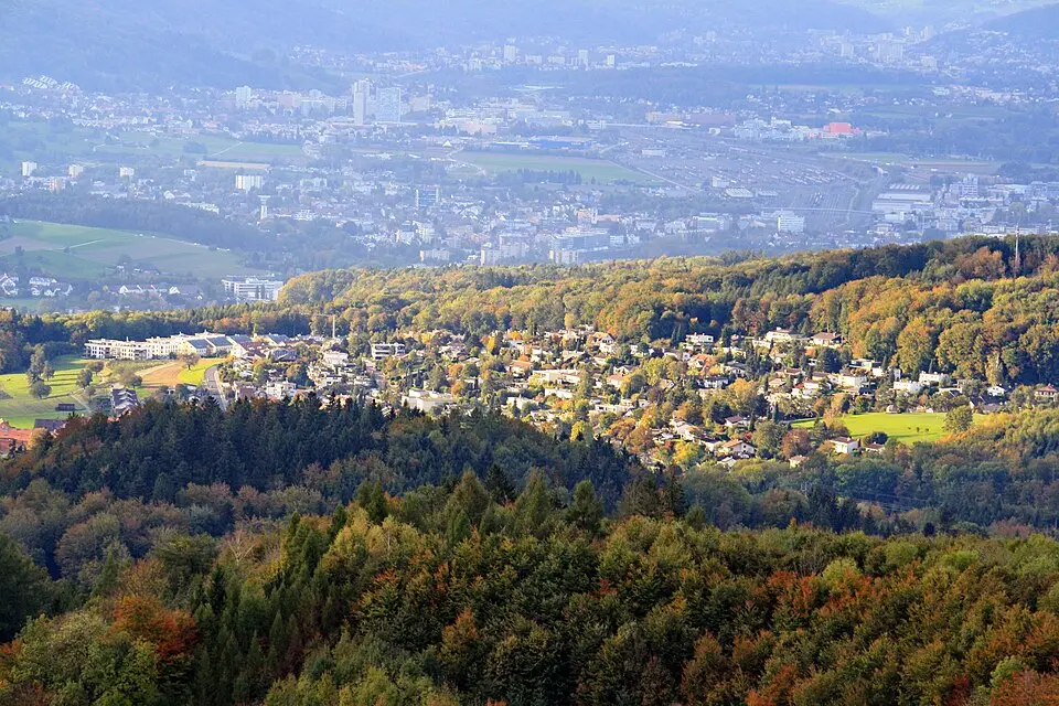 Obrázok: Roland zh · CC BY-SA 3.0 Uitikon