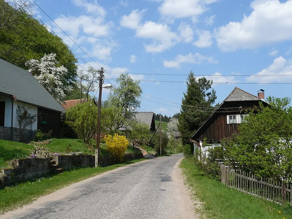 Újezdec