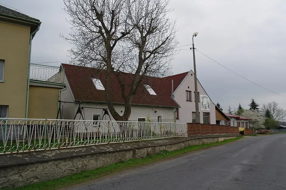 Újezdec
