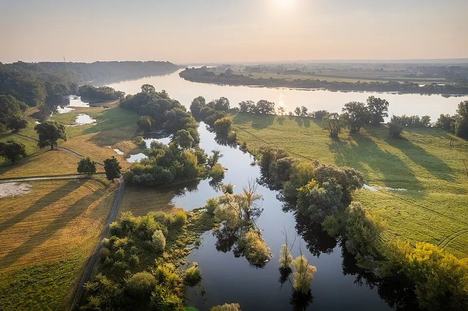 Powiat świecki
