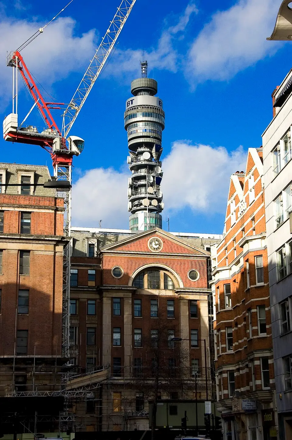 Middlesex Hospital