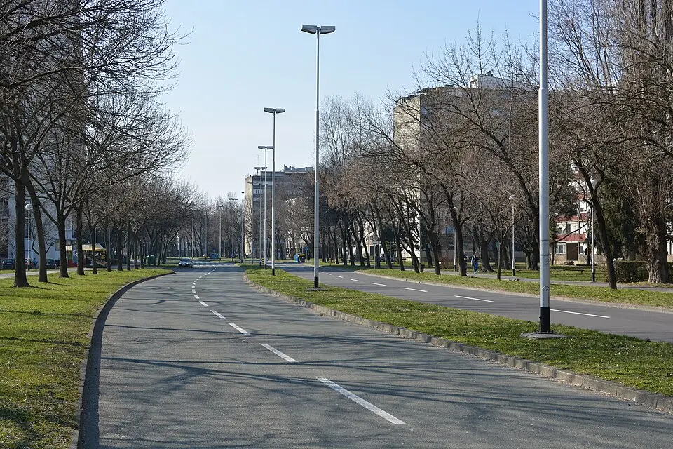 Novi Zagreb-istok